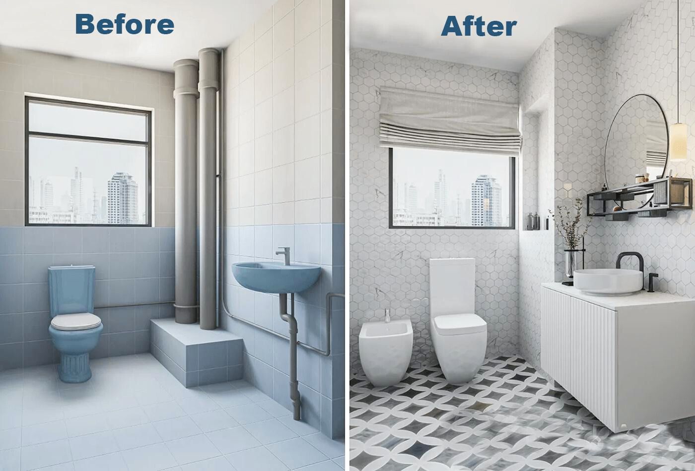Clearview Renovations LLC Image